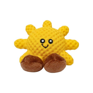 Peluche souple Misoko