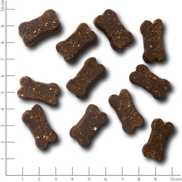 Chews Articulations Wildes Land