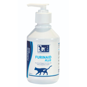 Furinaid Plus TRM soutien urinaire