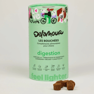 Les bouchées Digestion Delamour