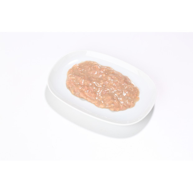 Boite HFC Complete grain free kitten 70g Almo Nature