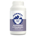 Glucosamine et Chondroïtine Dorwest