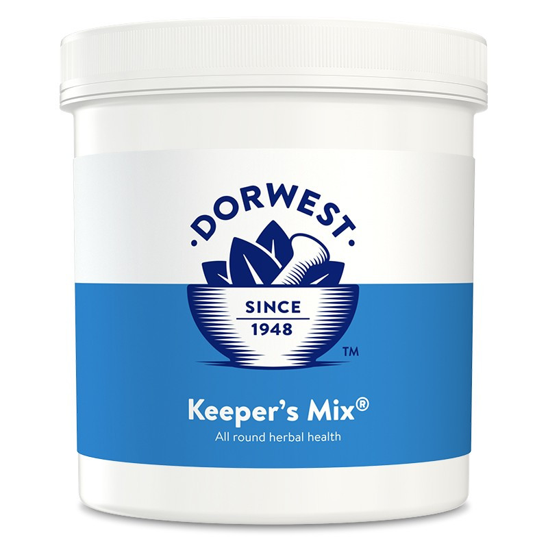 Keeper's Mix Dorwest