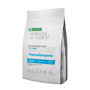 croquettes aux-insectes-pour-chiens-sujets- aux-allergies-alimentaires-nature's-protection
