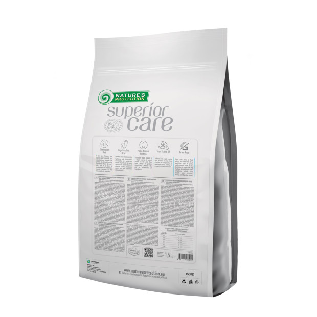 croquettes aux-insectes-pour-chiens-sujets-aux-allergies-alimentaires-nature's-protection-dos