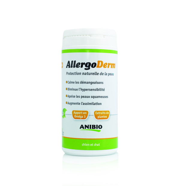 AllergoDerm-Anibio