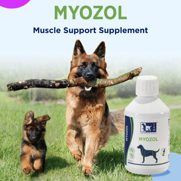 Myozol TRM
