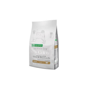 Croquettes Sensitive peau & digestion agneau mini Nature's Protection Superior Care