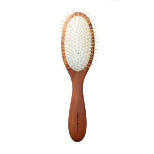 Brosse premium bois de poirier Tauro Pro Line