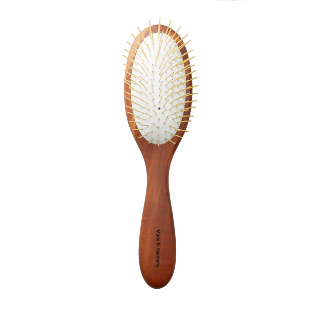 Brosse premium bois de poirier Tauro Pro Line