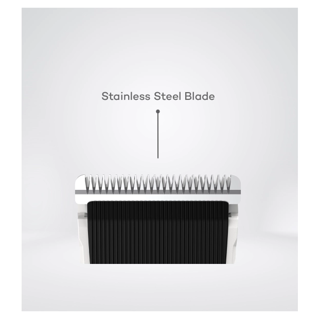 Tête de tondeuse interchangeable Tauro Pro Line