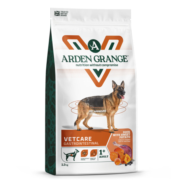 Croquette Chien Troubles Digestif - Vetcare Arden Grange