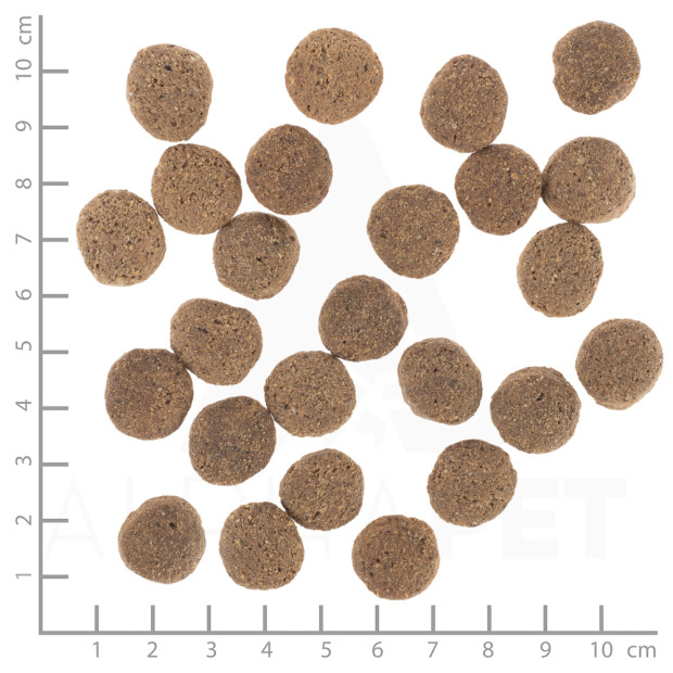 Taille-des-croquettes