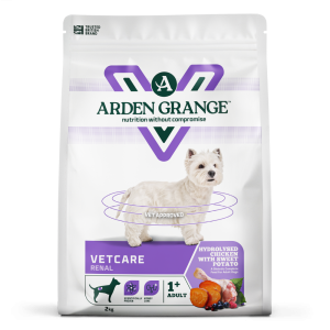 Croquettes-VetCare-Renal-Arden-Grange-2kg-face