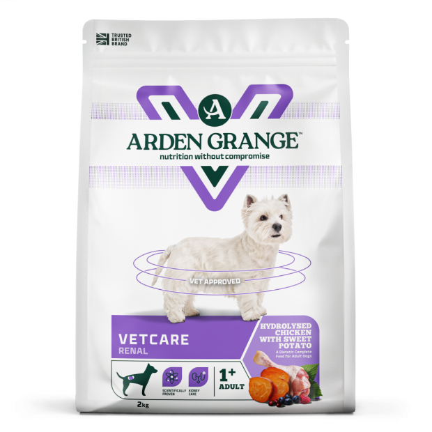 Croquettes-VetCare-Renal-Arden-Grange-2kg-face