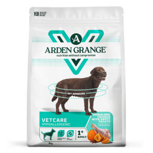 Croquettes-VetCare-Hypoallergenic-Arden-Grange-2kg-face
