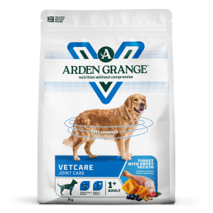 Croquettes-VetCare-soin-articulaire-Arden-Grange-2kg-face