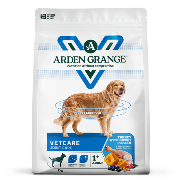Croquettes-VetCare-soin-articulaire-Arden-Grange-2kg-face