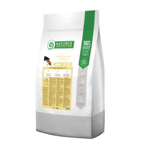 Croquettes Maintenance Volaille Nature's Protection