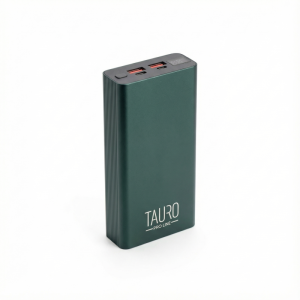Batterie externe Tauro Pro Line