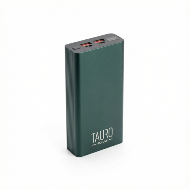 Batterie externe Tauro Pro Line