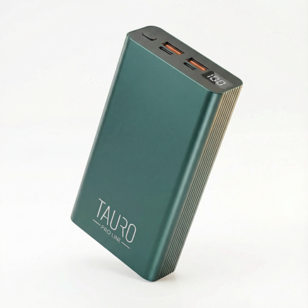 Batterie externe Tauro Pro Line