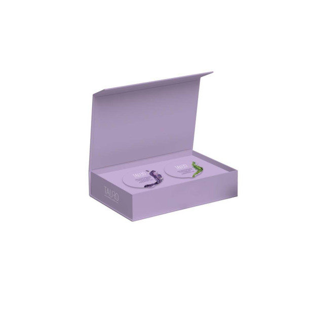 Capsules d'Aromathérapie Tauro Pro Line pour cabine séchante