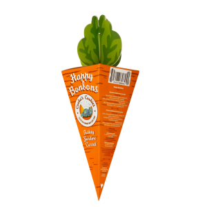 Happy Bonbons - Cooka's Cookies