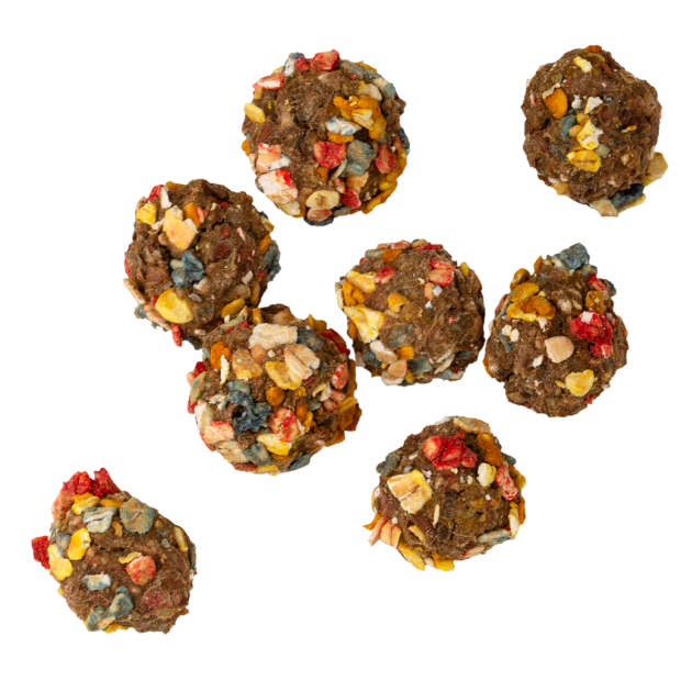 Happy Bonbons - Cooka's Cookies