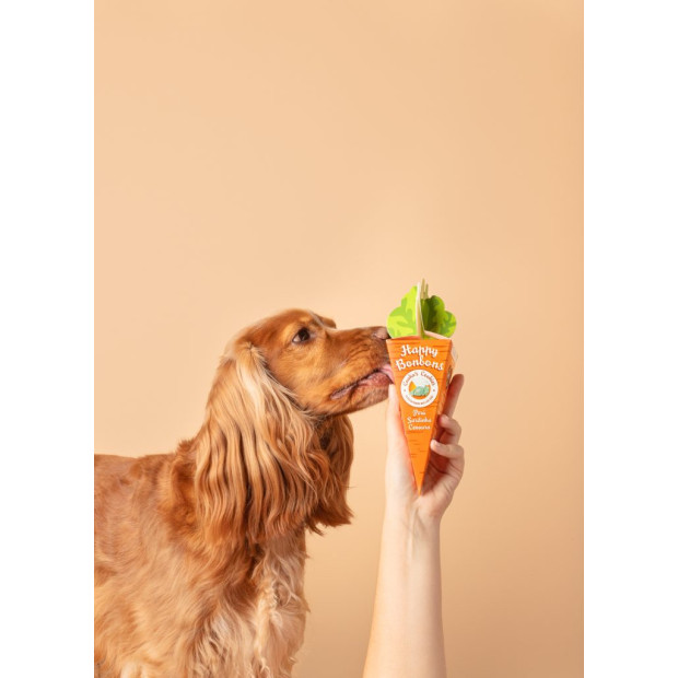 Happy Bonbons - Cooka's Cookies