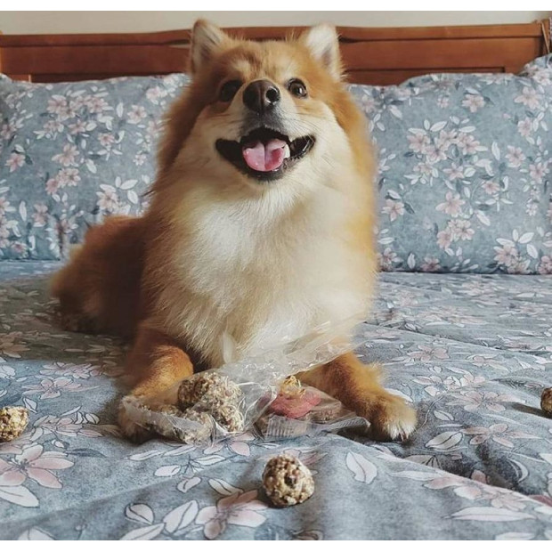 Happy Bonbons - Cooka's Cookies