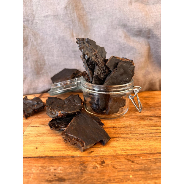 Brownies de bœuf Cooka's Cookies