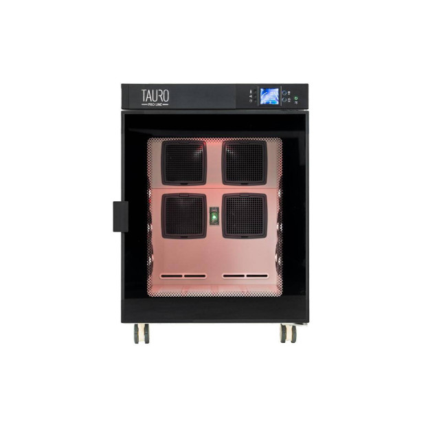 Cabine de séchage Tauro Pro Line