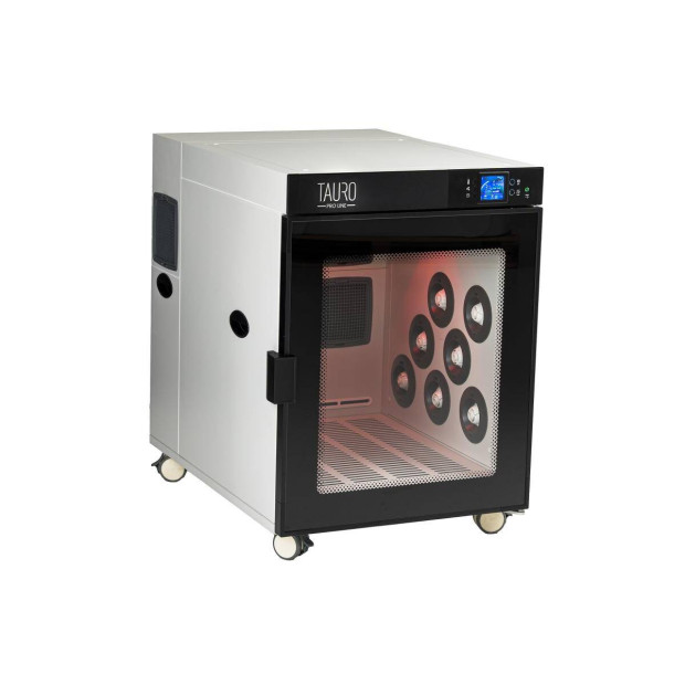 Cabine de séchage Tauro Pro Line