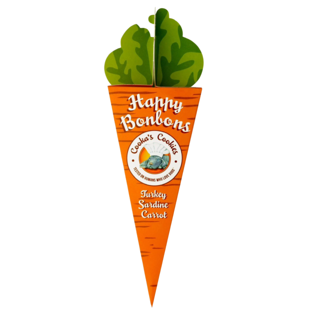 Happy Bonbons Cooka's Cookies