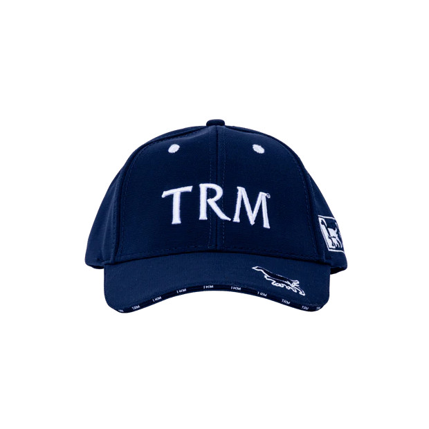 Casquette TRM Pet Nutrition Style & Confort Unisexe