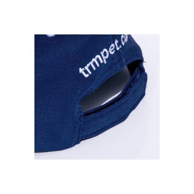 Casquette TRM Pet Nutrition Style & Confort Unisexe