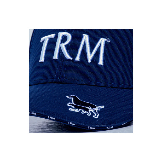 Casquette TRM Pet Nutrition Style & Confort Unisexe