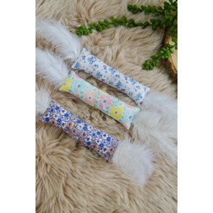 Cou-Stick Plume & Herbe à Chat Bio L'Atelier du Coon