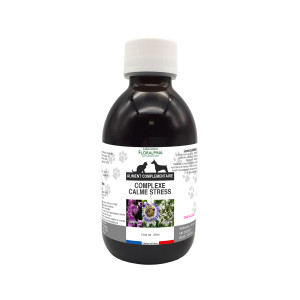 Complexe-stress-calme-Floralpina-200ml