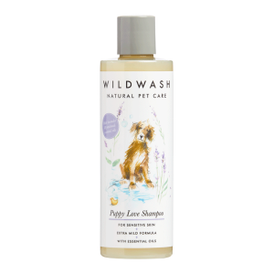 Shampoing-puppy-love-pour-chiots-wildwash-250ml