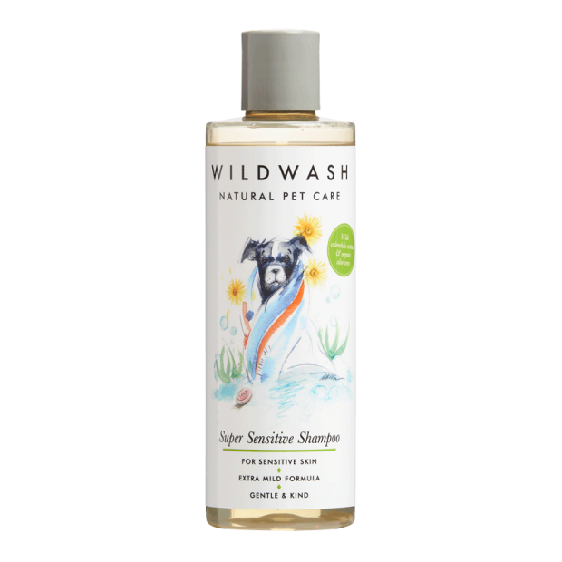 Shampoing-super-sensitive-wildwash-250ml