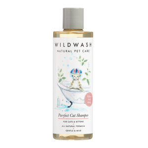 Shampoing-Purrfect-pour-chats-wildwash-250ml