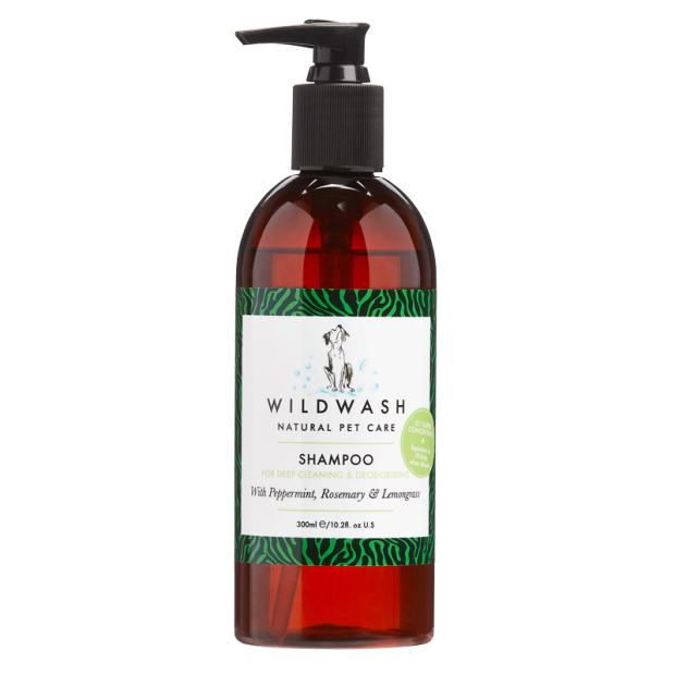 Shampoing-deep-clean-désodorisant-Wildwash-300ml