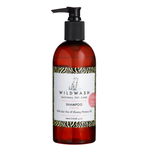 Shampoing-pro-pour-chats-Wildwash-300ml