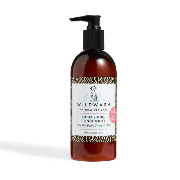 Conditionneur-Pro-nourrissant-pour-chiens-Wildwash-300ml