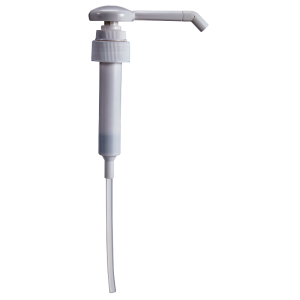 Pompe-anti-gouttes-pour-bidons-5L -Wildwash