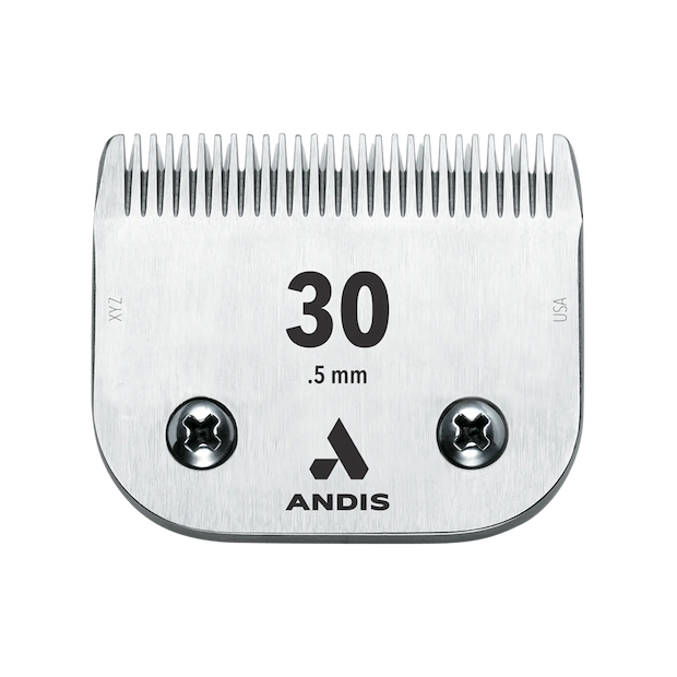 Tête de coupe 30 Andis