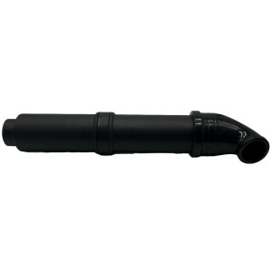 Tube rigide séchoir Tauro Pro Line