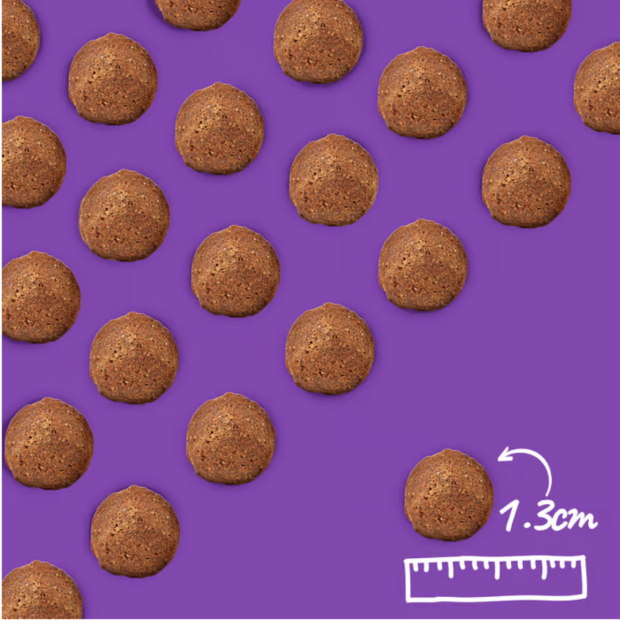 Croquettes Adulte Grandes Races Arden Grange au poulet